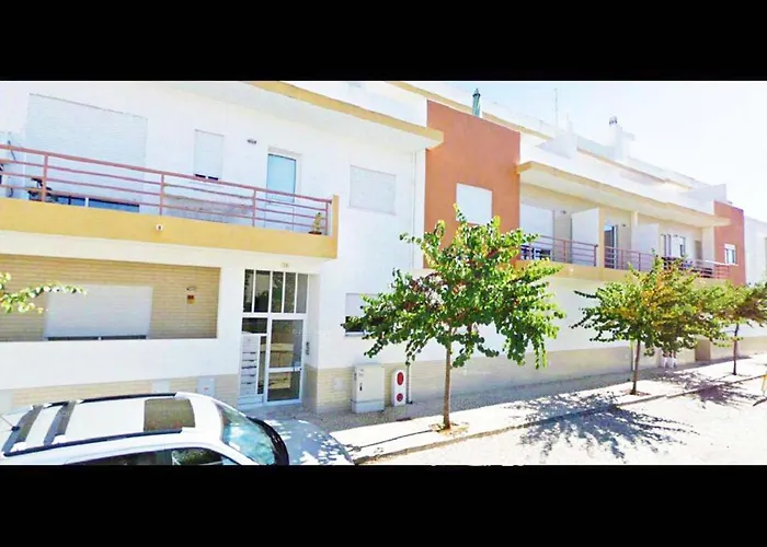Martin House - Montenegro - FARO - ALGARVE