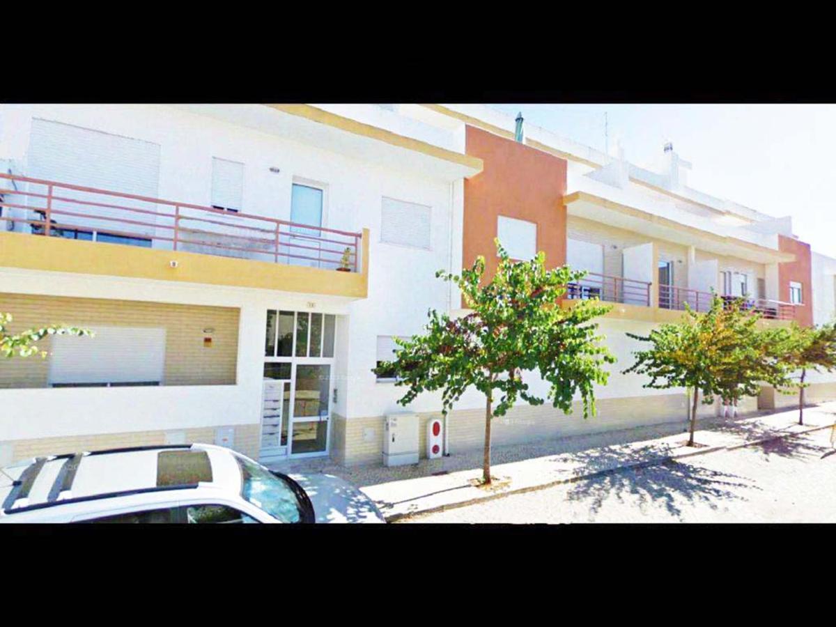 Martin House - Montenegro - - Algarve Appartement FAO