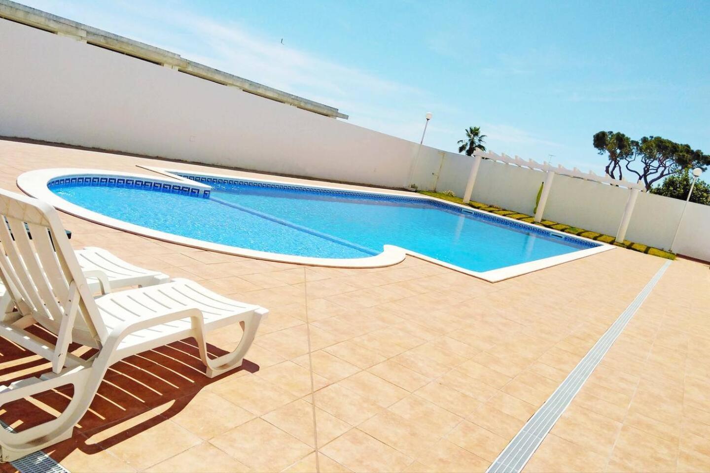 Martin House - Montenegro - - Algarve Appartement FAO