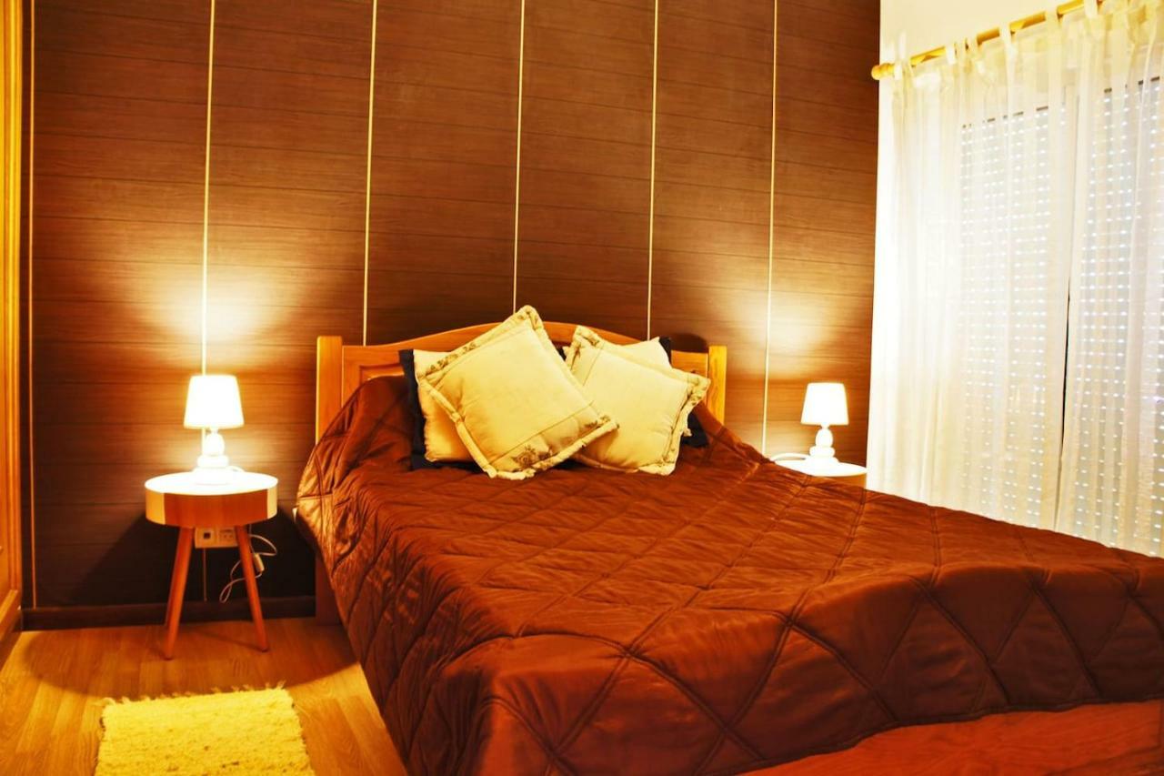 Appartement Martin House - Montenegro - - Algarve