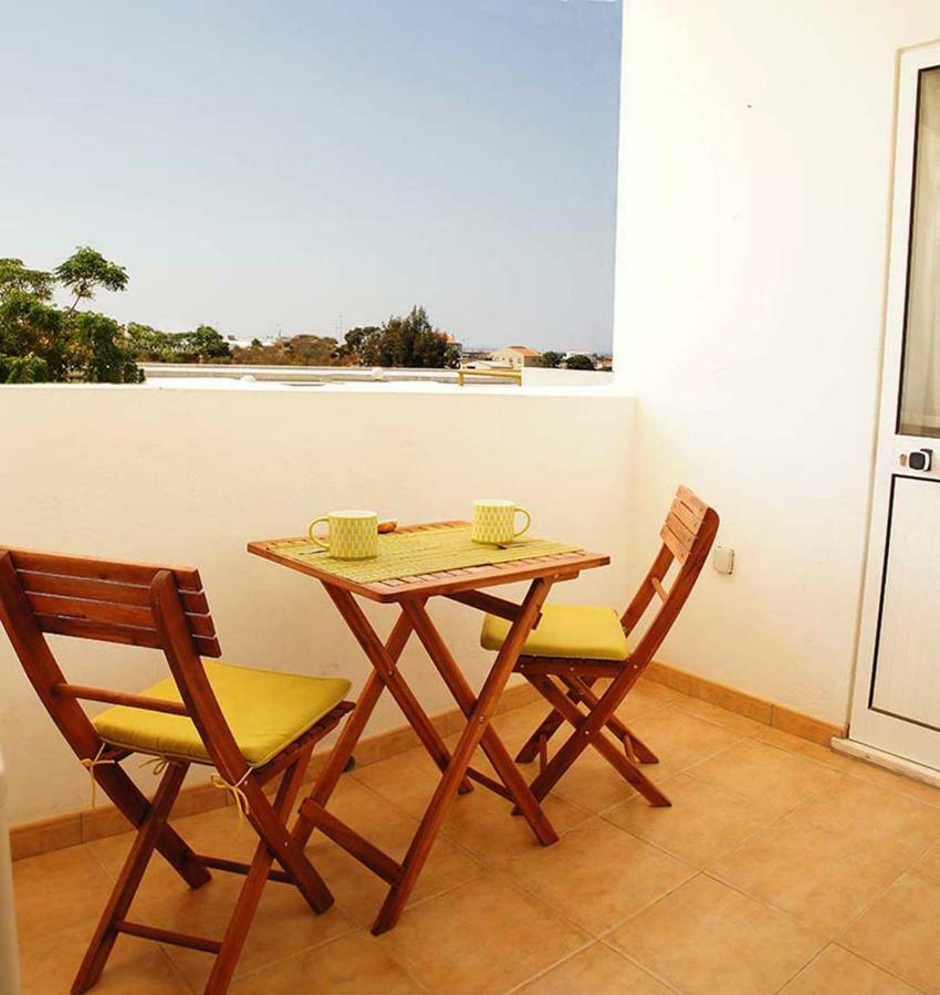 Appartement Martin House - Montenegro - - Algarve