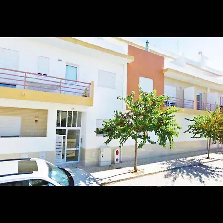 Martin House - Montenegro - FARO - ALGARVE Exterior foto