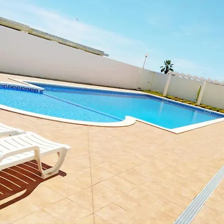 Martin House - Montenegro - FARO - ALGARVE Exterior foto