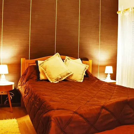 Martin House - Montenegro - FARO - ALGARVE Exterior foto